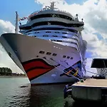 Ferienhaus Ostseeperle