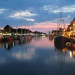 Ferienhaus Ostseeperle