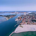 Ferienhaus Ostseeperle *