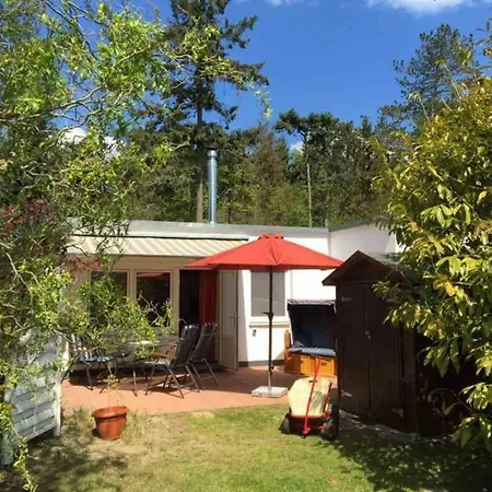Ostseeperle Holiday home *