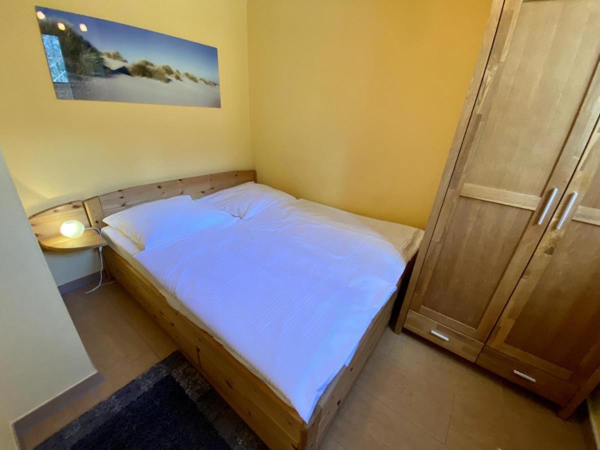 Ostseeperle Holiday home Rostock
