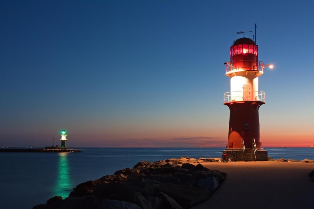 Ostseeperle Rostock