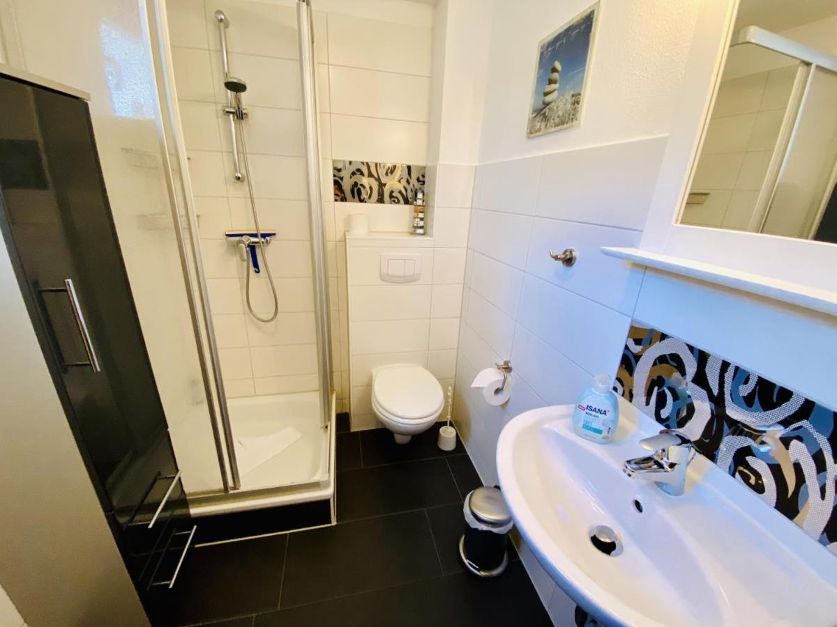Holiday home Ostseeperle