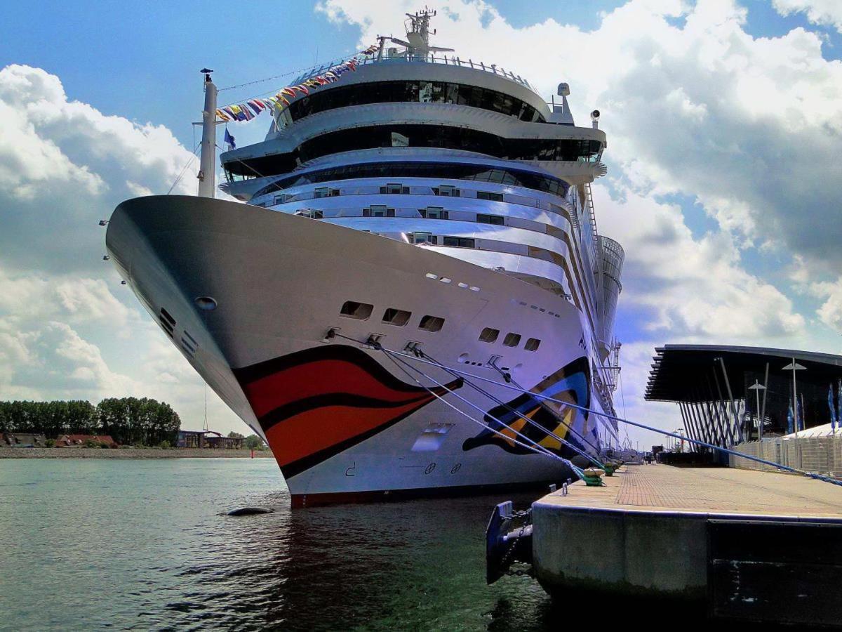 Ferienhaus Ostseeperle *