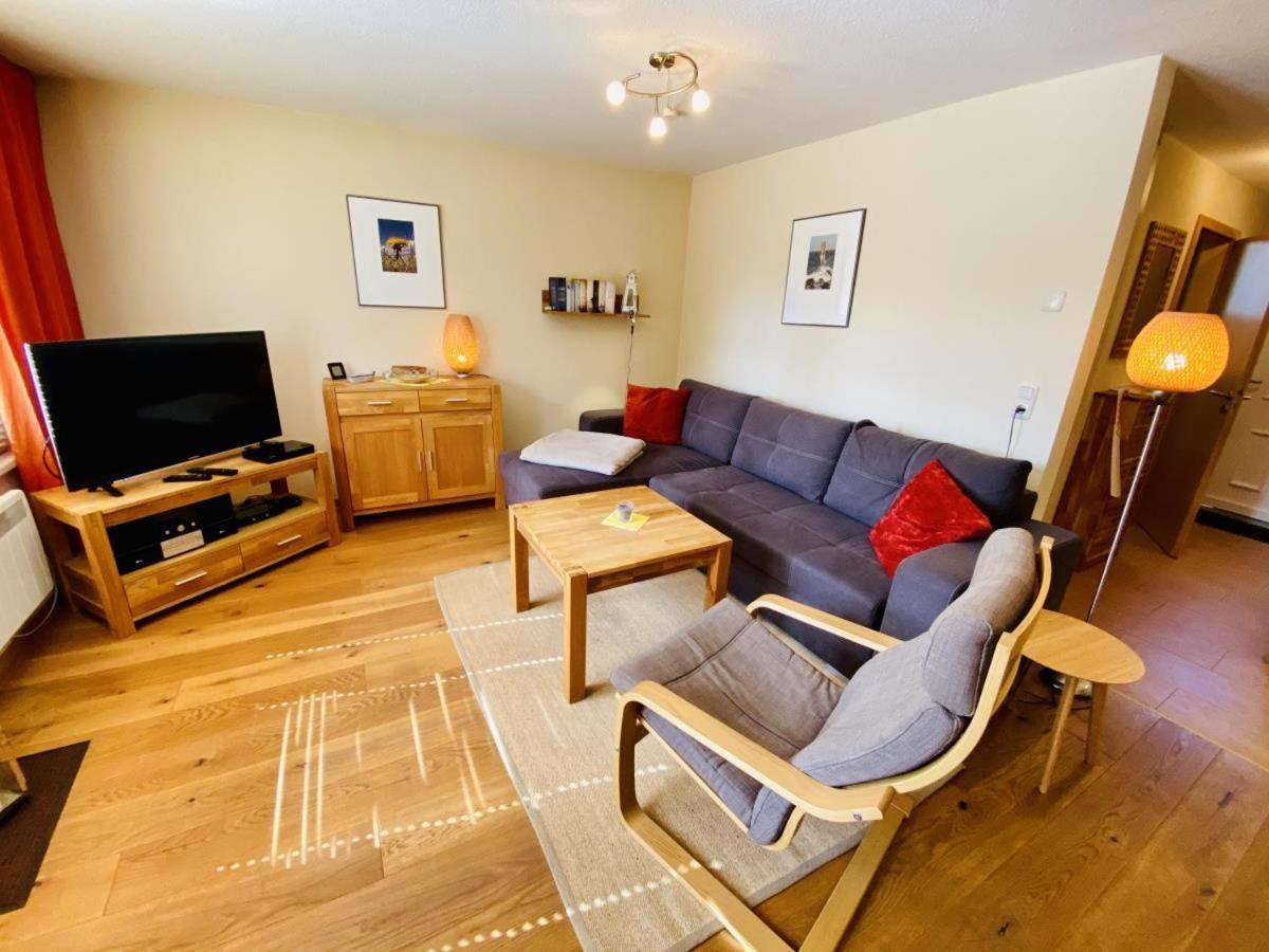 Ostseeperle Ferienhaus *