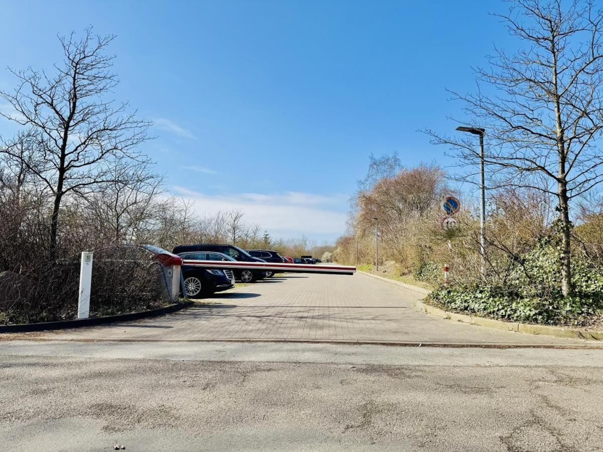 Ferienhaus Ostseeperle Rostock