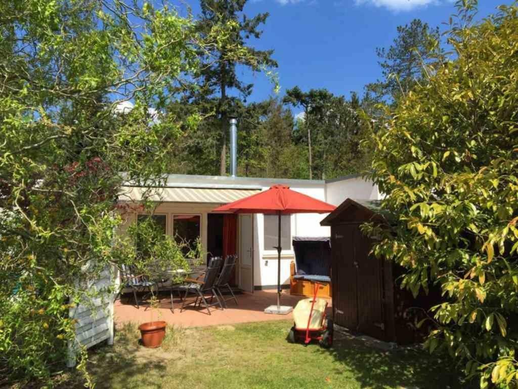 Ostseeperle Holiday home *